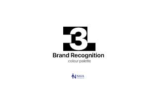 Brand Recognition & Color Palette | Lesson 3: Choosing the Right Colors for Your Brand