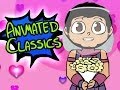 NOVA GETS MARRIED  - Animated Classics FIRST OF 2014 !