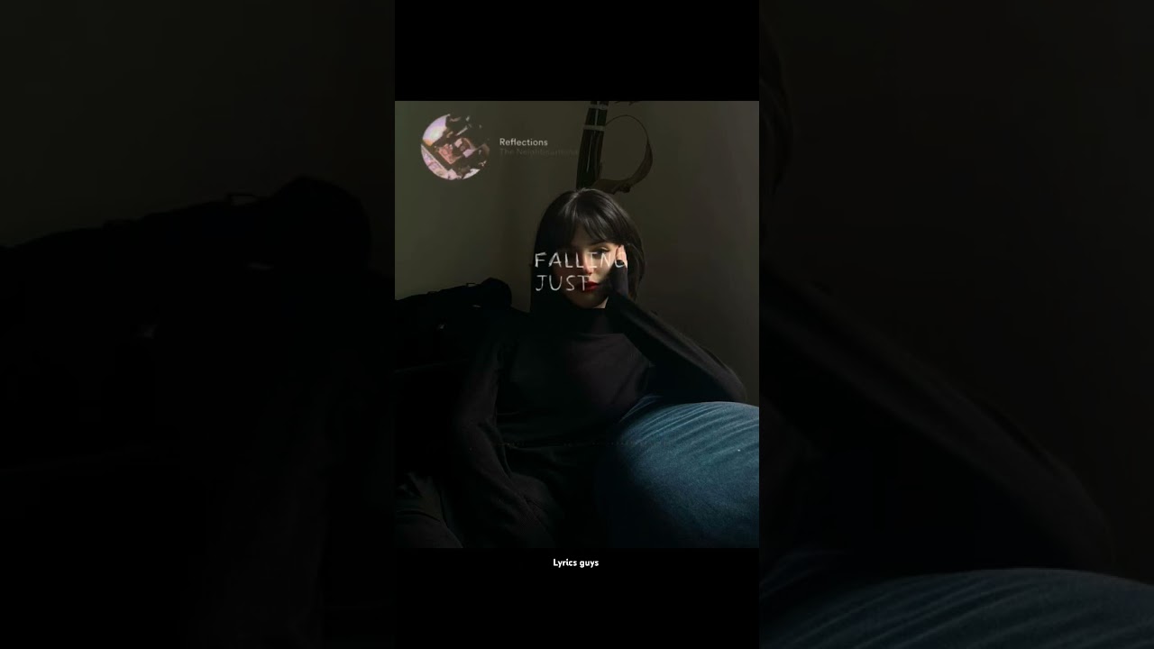 The Neighbourhood - Reflection| We were too close to the Star adlı videoyu YouTube'da izle The Neighbourhood - Reflection| We were too close to the Star adlı videoyu YouTube'da izle
