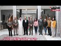 سفير إيطاليا عقد مؤتمرا صحافيا للإعلان عن فعاليات الأسبوع الثقافي الإيطالي