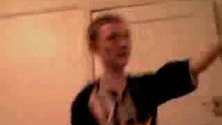 Byker Tramp Dance