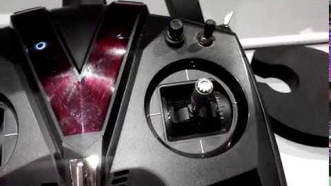 VBar NEO. "Collective Balance"