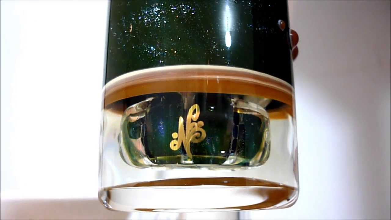 Bubbling those Ashcatchers