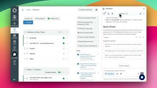 LearnWise AI Tutor: How Teachers Customize It for Their Own Course