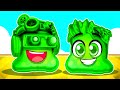 ROBLOX ma... SIAMO SLIME!!