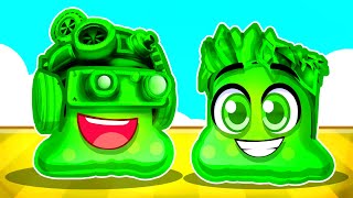 ROBLOX ma... SIAMO SLIME!!