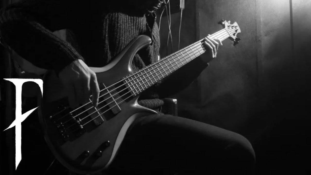 Fate Mystified - Aboriginal Bass Playthrough