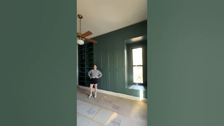 Are IKEA Built-Ins REALLY Worth It?