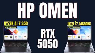 hp omen intel vs ryzen 🔥 Gaming Laptops Under ₹1 Lakh 🎮