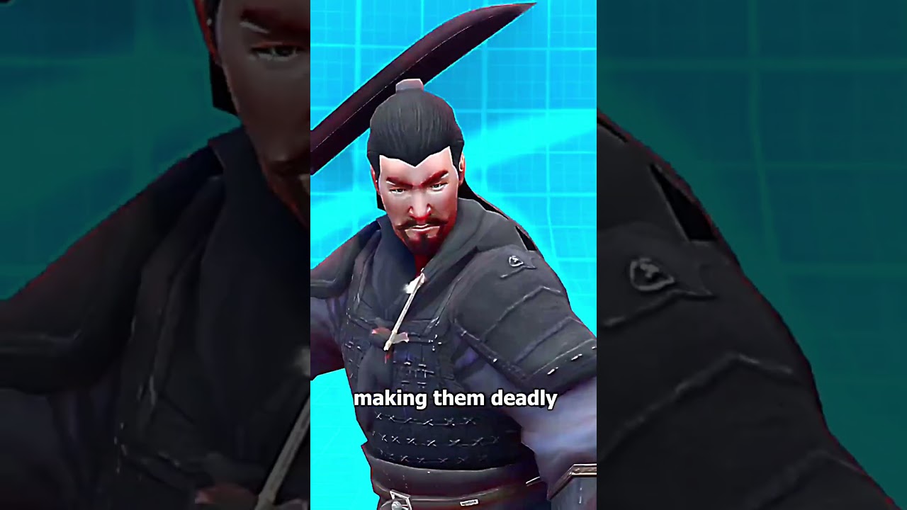 Ancient Chinese technologies 