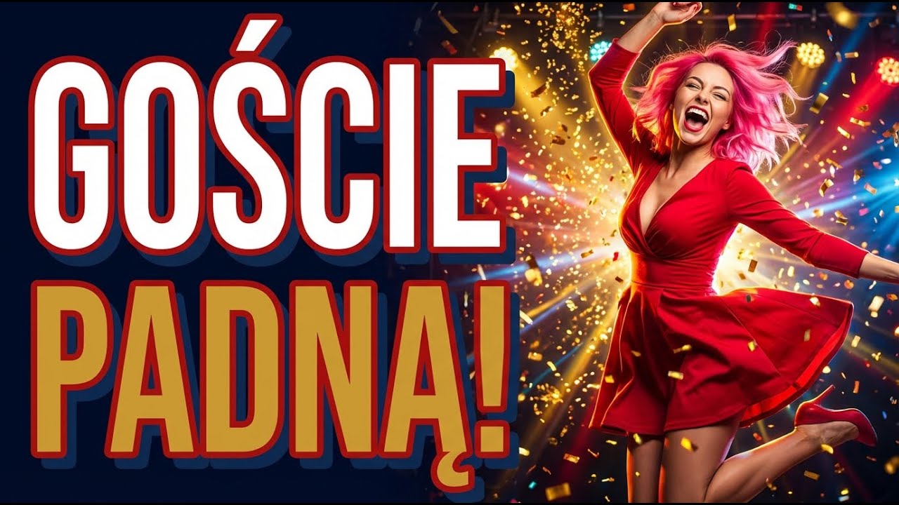 Piosenka urodzinowa DISCO POLO HIT (2026) ✨ Wszystko co najlepsze (official version)