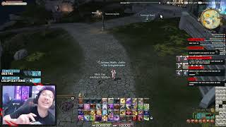 🔴FF14 7.5 Patch!🔴Evercold waiting room!🔴CODE: ARTHARS for 50% EXITLAG DISCOUNT!