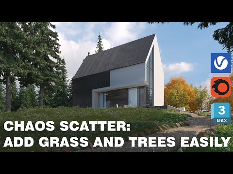 Add grass and