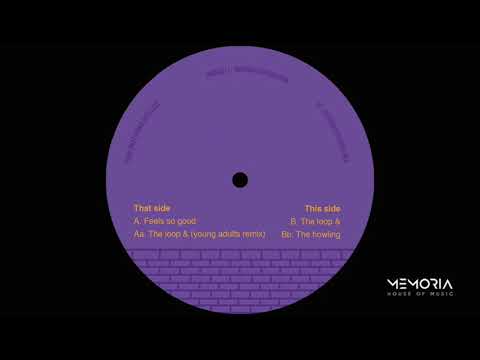 Triform - The Howling // UNDF011