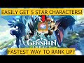 Complete Beginner's Guide to Genshin Impact