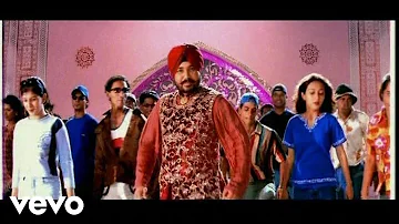 Daler Mehndi - Mehbooba