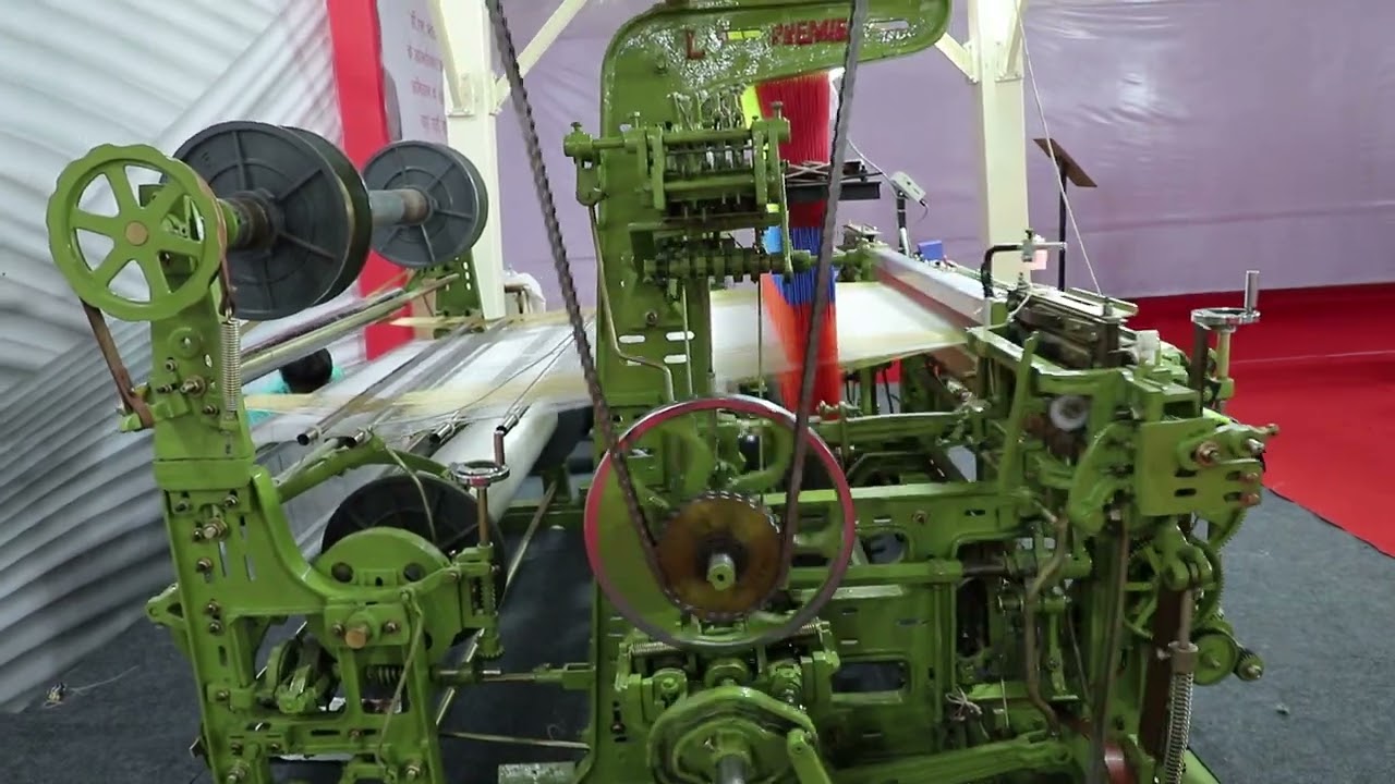 Pick N Pick looms Premier looms