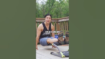 good VS "bad" fitness equipment (easy test)