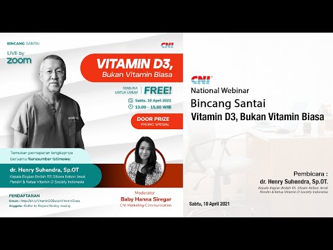 Video: Perlukah glucosamine chondroitin diambil bersama makanan?