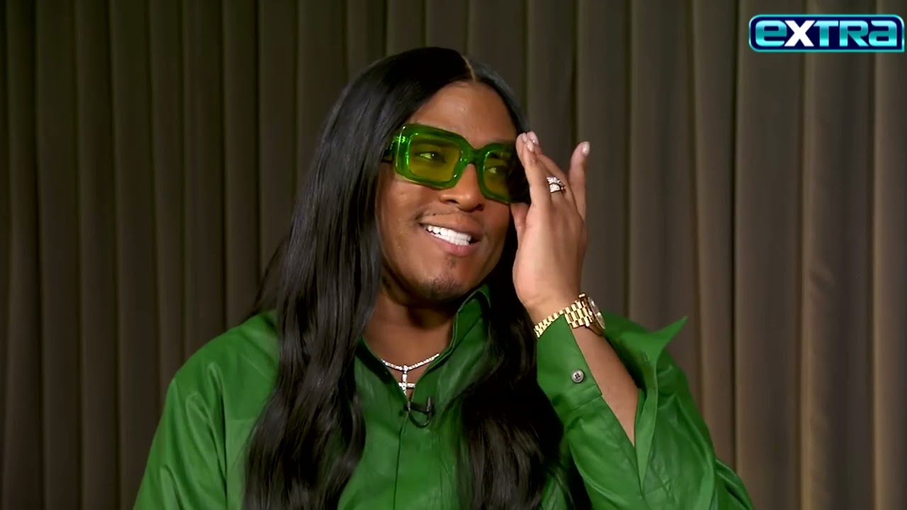 How Law Roach Pulled Off Zendaya’s Met Gala OUTFIT CHANGE! (Exclusive)