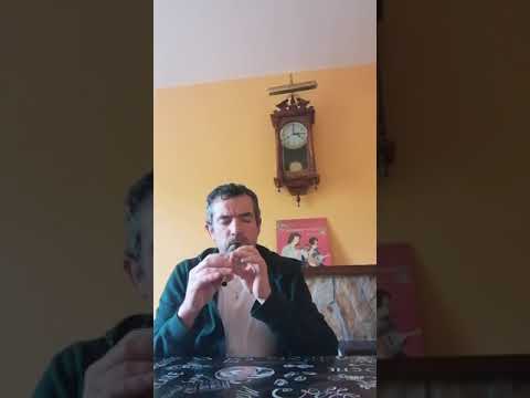 Adrian Mc Carron