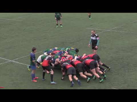 ლელო 29:8აია დუბლები 2019 - 2020