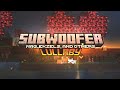 Subwoofer lullaby  minecraft themed level by me mag  more