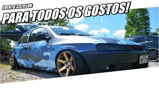 Produça 7008 - Carros E Um Cenário Perfeito 352Club Entrou Para História