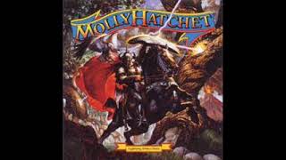 Watch Molly Hatchet Heart Of My Soul video