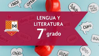 LENG70 S4 FASE1  ELEMENTOS DE LA NARRACIÓN LITERARIA II