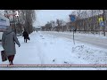 В Свердловской области ожидается сильный мороз