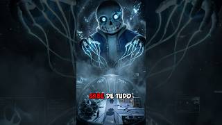 COMO O SANS SABE DE TUDO?