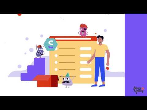 Skael | Explainer Video by Yum Yum Videos