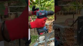 Bor cordless dongcheng dcjz2040i13 #yaditeknik #powertools #borbaterai