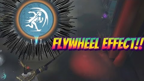 IS THE FLYWHEEL EFFECT GOOD OR BAD?!?! IDENTITY V