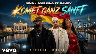 GIMS x Soolking ft. Bamby - COMÈTE TOUT DOUX (Official Music) screenshot 5