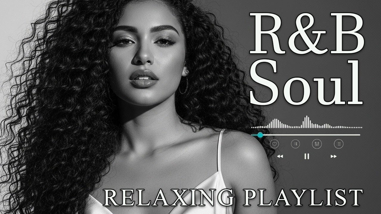 洋楽 RLB SOUL Smooth Love 洋楽 RLB SOUL Smooth Love Smooth R&B Soul Love Playlist – Romantic