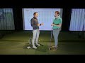Lowering Launch & Spin | Fairway Wood