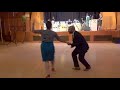 Lil&#39; Rhody Hoppers at Uptown Swing Dance (17-Feb-2018)