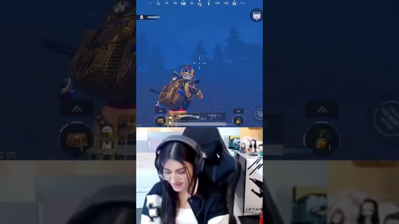 BEST TIPS CAMPING IN LIVIK 🔥 YOU NOT DEAD 😳 PAYAL GAMING PUBG BGMI - 