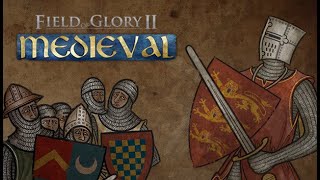 Field of Glory II Medieval 253: Khand vs Easterlings