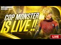 Ultimate Royal Rush Games 🥷🏻 | Solo vs Squad | #bgmi #live