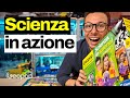 Facciamo l'unboxing dei giochi Geopop per Clementoni: la scienza divertente e educativa