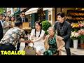 Nagnakaw, Pinasalamatan, Ikinasal sa CEO! 🎬