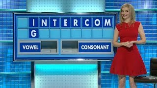 Rachel Riley - Countdown 76x098 2017,05,29 1410c SD