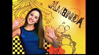 The Amanda Show (TEENick) Bumper, Nickelodeon NIKP 53 (Feb 19, 2005)