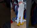 Look at all this crap. Halloween 2025