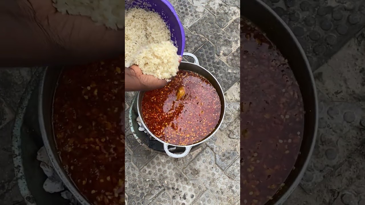 Cook Dinner with me