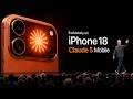 iPhone 18 + Claude AI: What's Confirmed vs Pure Clickbait