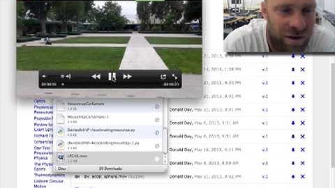 Mousetrap Car Vpython Help